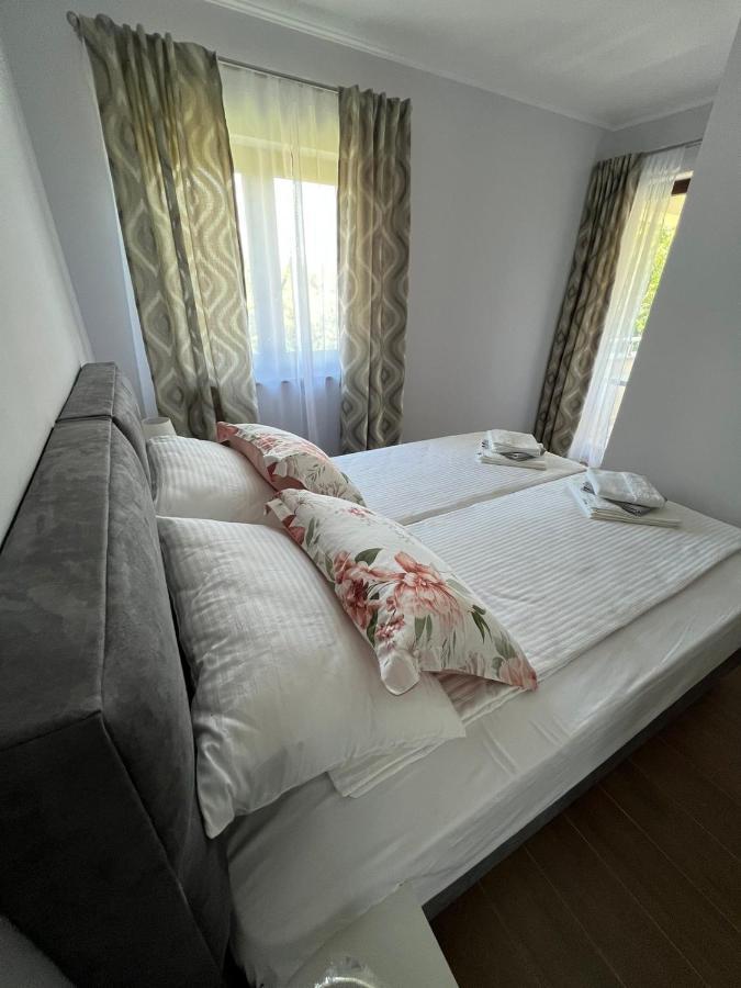Apartman David Rijeka Exterior foto