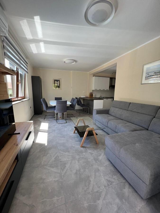 Apartman David Rijeka Exterior foto
