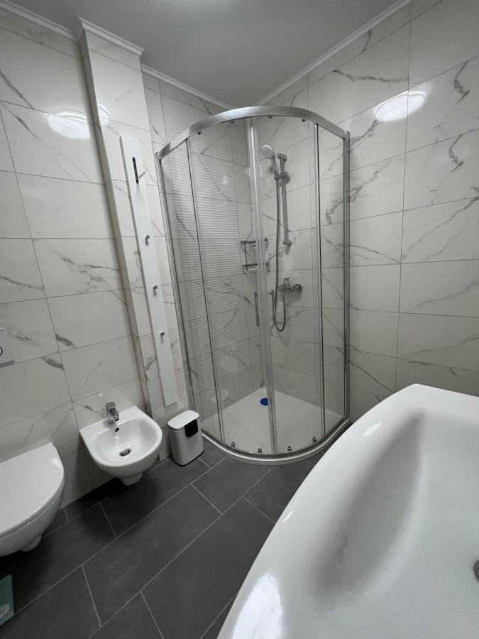 Apartman David Rijeka Exterior foto