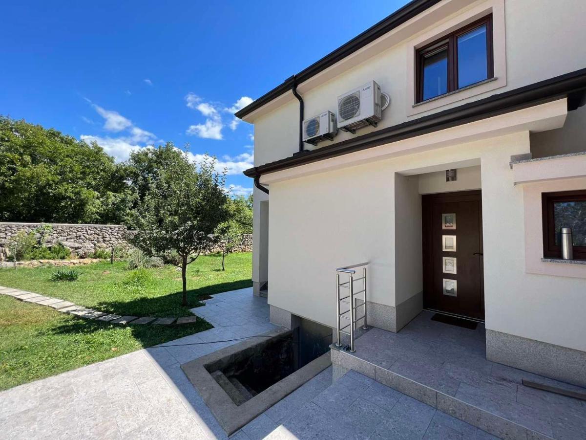 Apartman David Rijeka Exterior foto